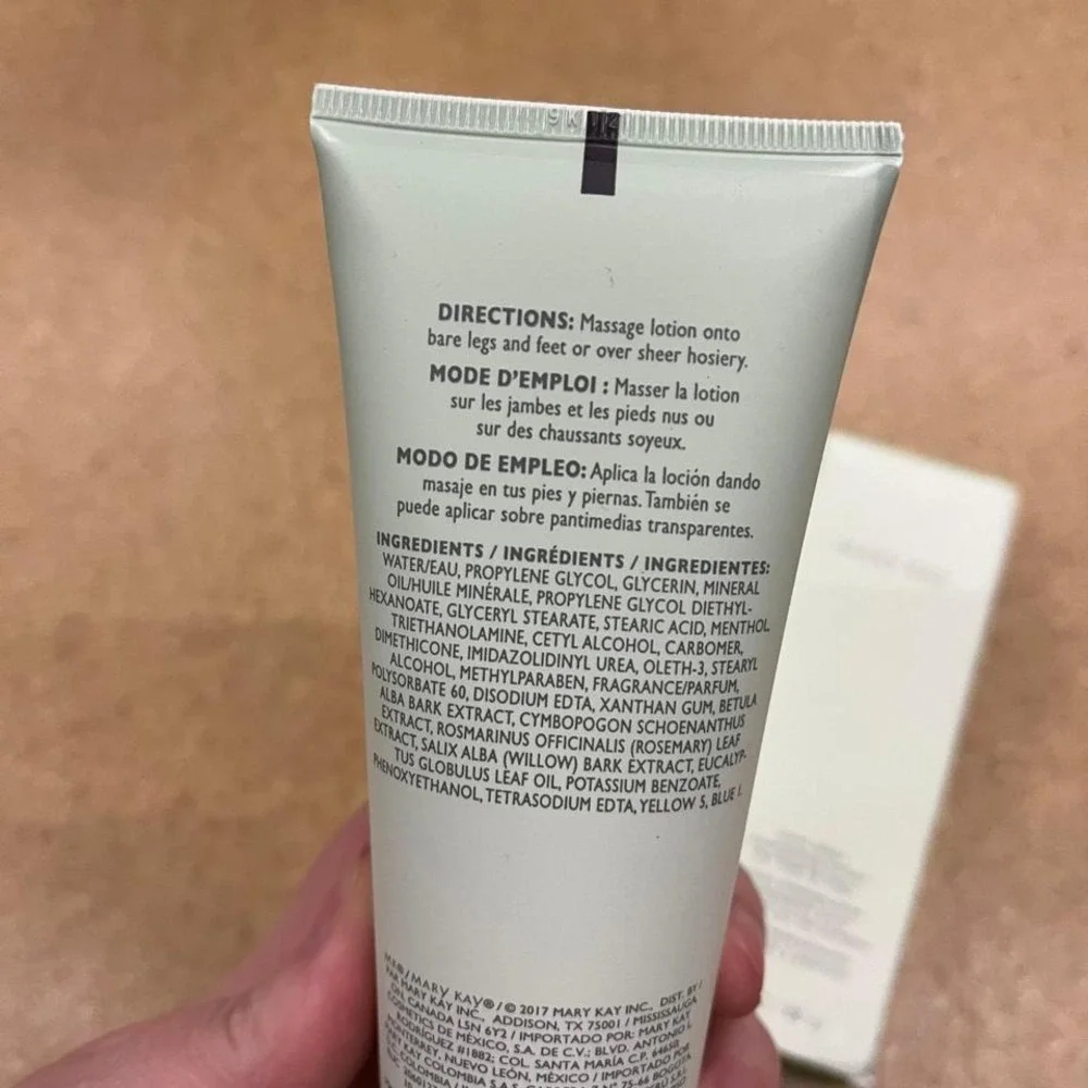 Mary Kay mary kay